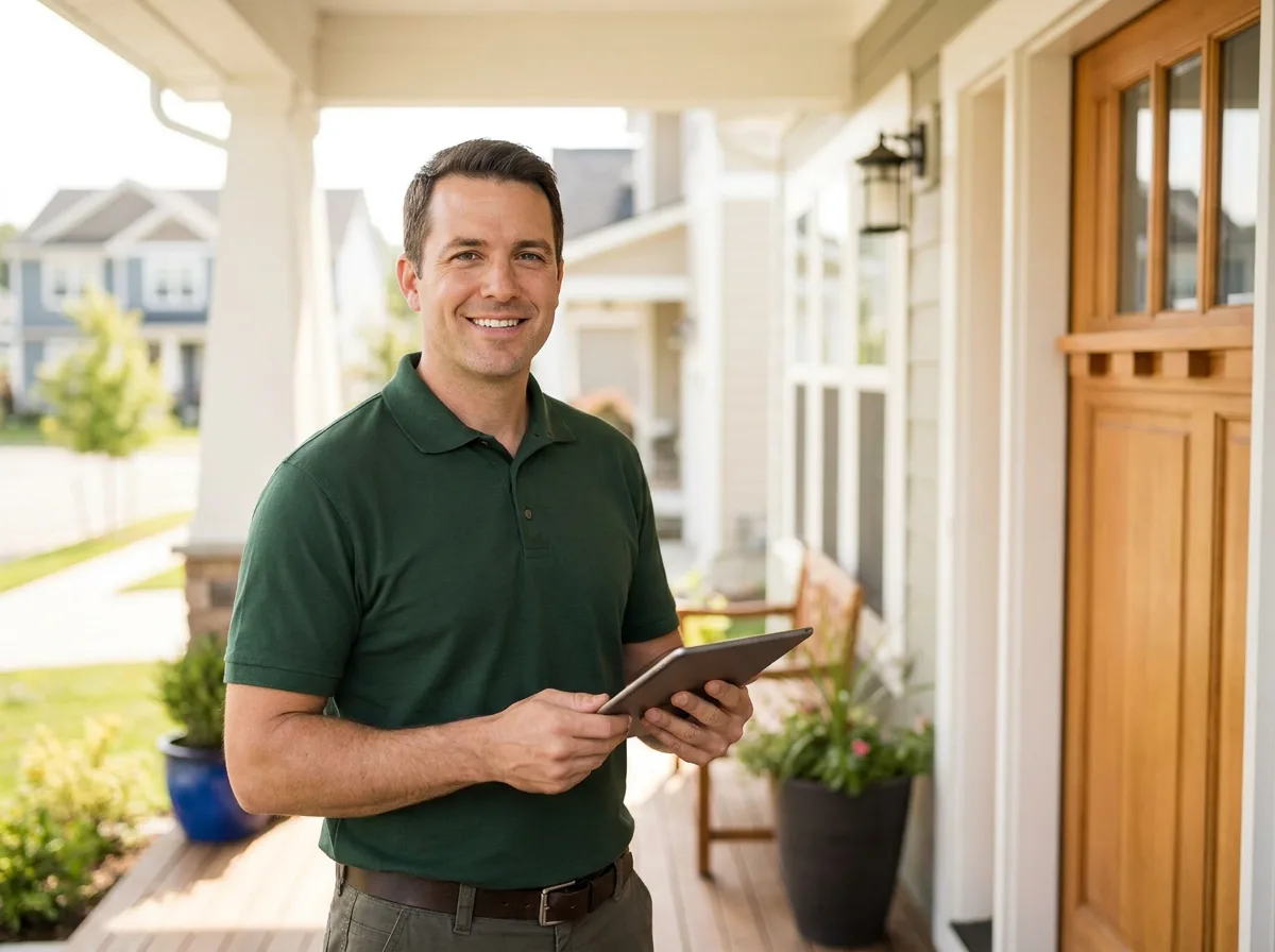 Pest control FAQs for Farnham, NY